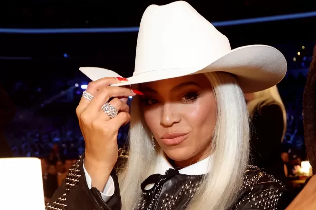 Beyoncé to Be Featured in French Dictionary 'Petit Larousse Illustré'