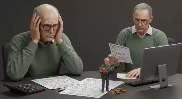 Navigating a Late-Career Layoff: Should You Tap Into Social Security?