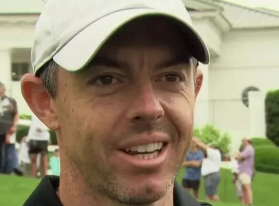 Masters Triumph Marred by Parents' Absence: McIlroy's Emotional Journey