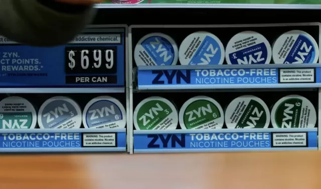 Nicotine Pouches: New Addiction or Smoking Aid?